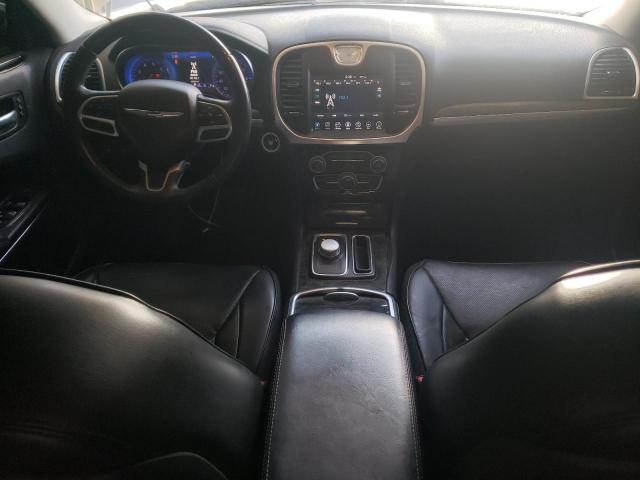 2017 Chrysler 300C VIN: 2C3CCAEG3HH570537 Lot: 60961584