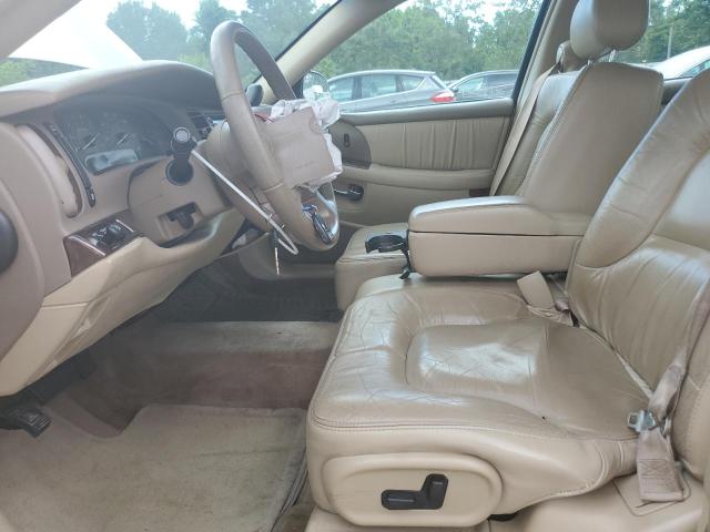 2005 Buick Park Avenue VIN: 1G4CW54K954106897 Lot: 60345994