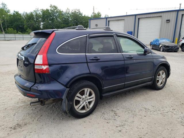 5J6RE4H70BL118837 2011 Honda Cr-V Exl