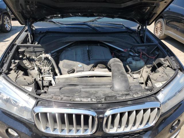 2016 BMW X5 Sdrive35I VIN: 5UXKR2C52G0R68787 Lot: 54622234