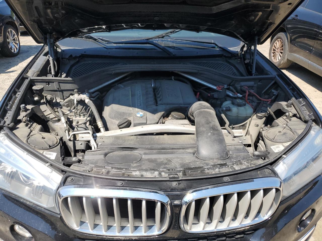 5UXKR2C52G0R68787 2016 BMW X5 Sdrive35I