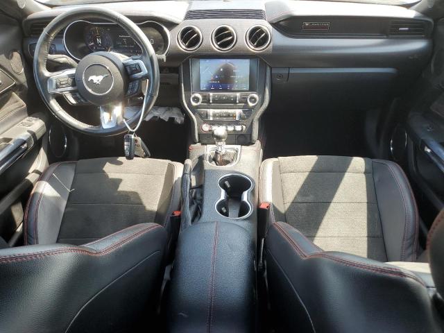 2020 Ford Mustang Gt VIN: 1FA6P8CF3L5171018 Lot: 59378174