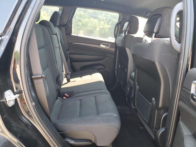 2019 Jeep Grand Cherokee Laredo VIN: 1C4RJFAG1KC529641 Lot: 60085794