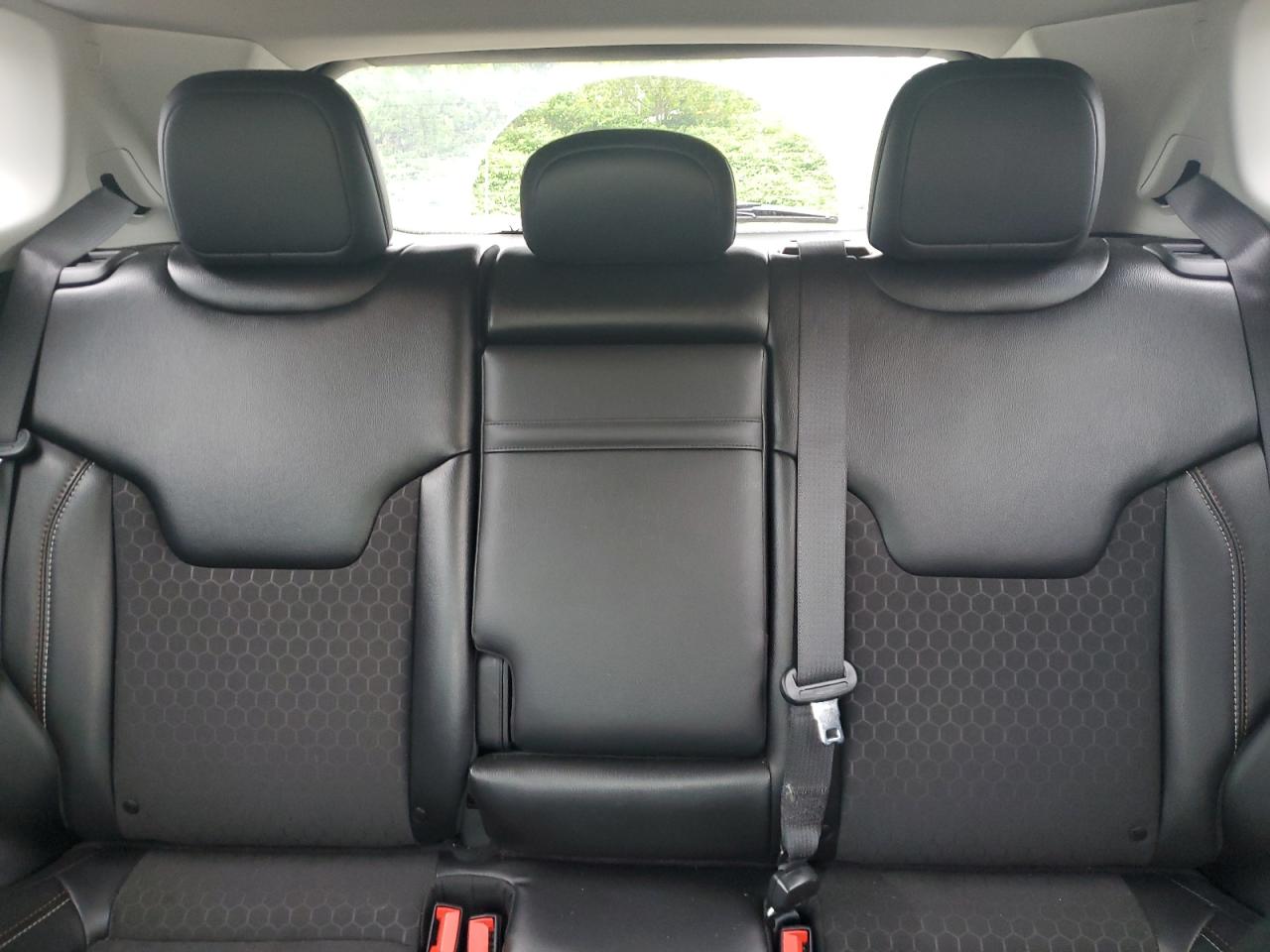 3C4NJDBB1LT153843 2020 Jeep Compass Latitude