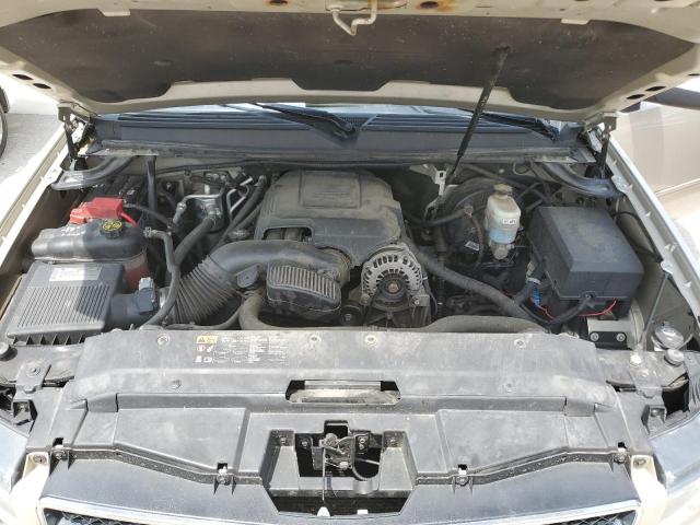 2013 Chevrolet Tahoe K1500 Lt VIN: 1GNSKBE08DR343039 Lot: 59743114