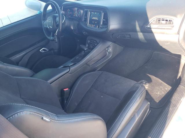 2023 DODGE CHALLENGER - 2C3CDZBT8PH682357