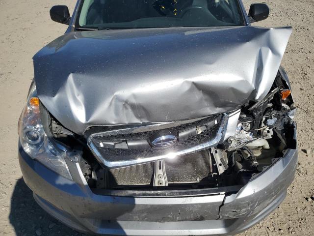 2011 Subaru Legacy 2.5I VIN: 4S3BMBA65B3262593 Lot: 56937784