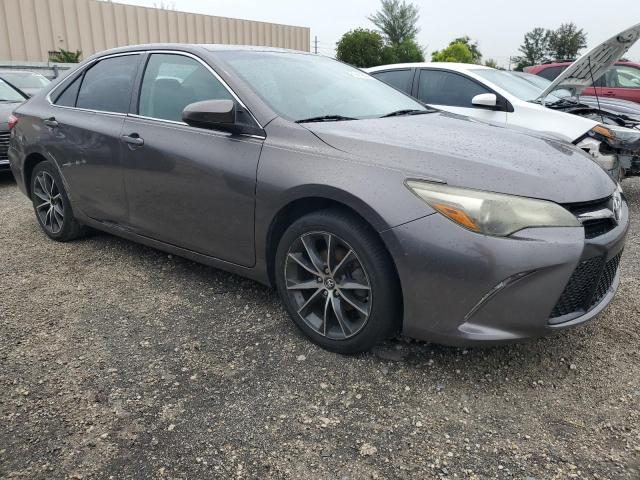 2015 TOYOTA CAMRY LE - 4T1BF1FK5FU898551