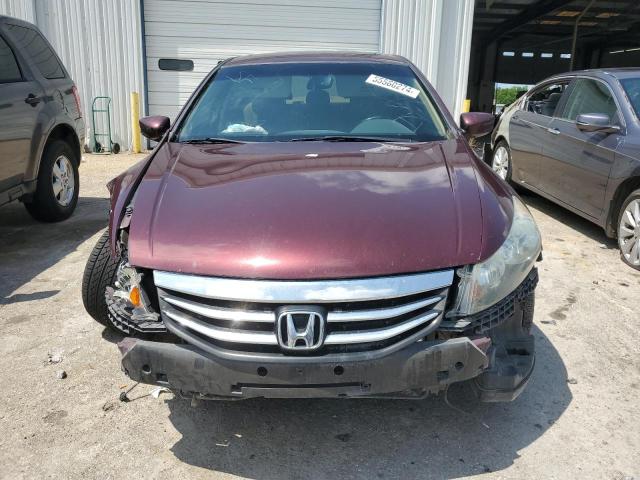 2011 Honda Accord Exl VIN: 1HGCP3F83BA000063 Lot: 55560274