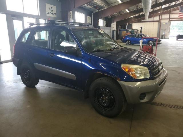 2004 Toyota Rav4 VIN: JTEHD20VX46016199 Lot: 61000754