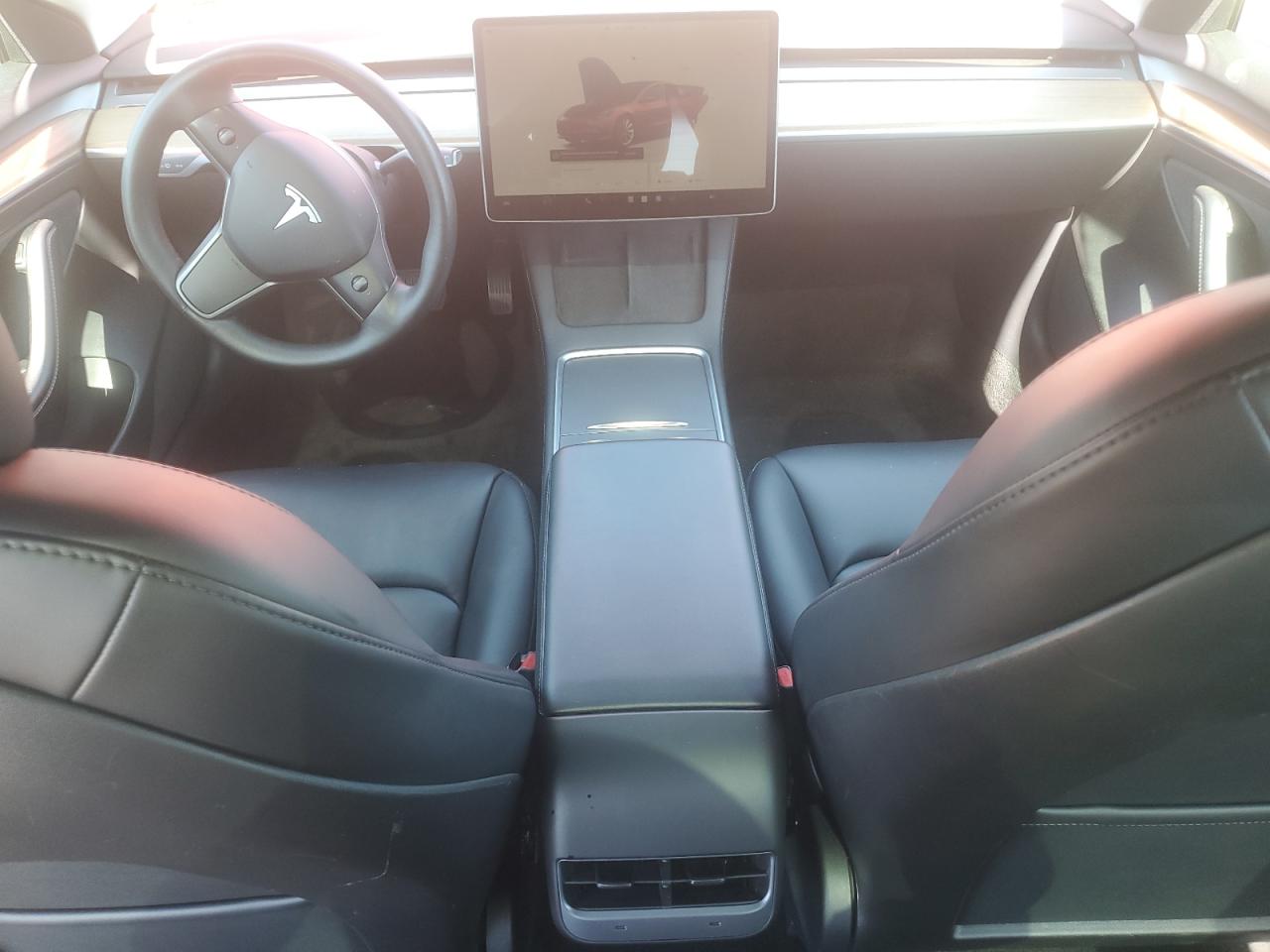 5YJ3E1EAXNF304094 2022 Tesla Model 3