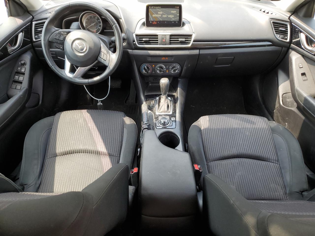 3MZBM1L78GM261960 2016 Mazda 3 Touring