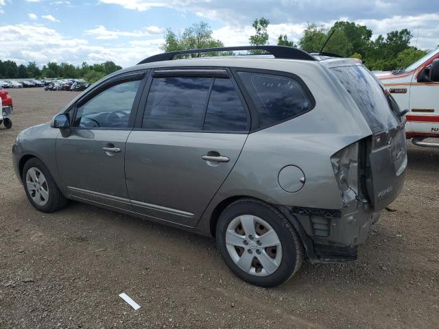 KNAFG528497269268 2009 Kia Rondo Lx/Ex