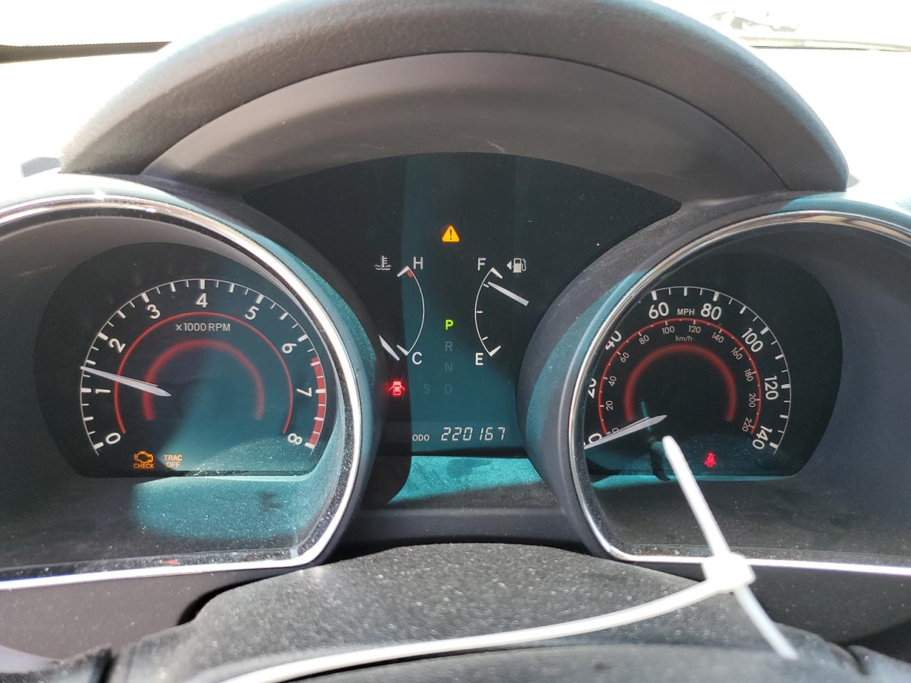 5TDDK3EH4CS159200 2012 Toyota Highlander Limited