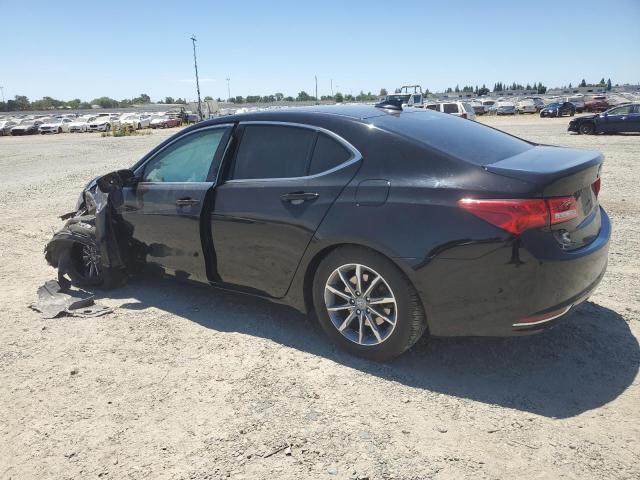 2018 Acura Tlx Tech VIN: 19UUB1F54JA009589 Lot: 60860784