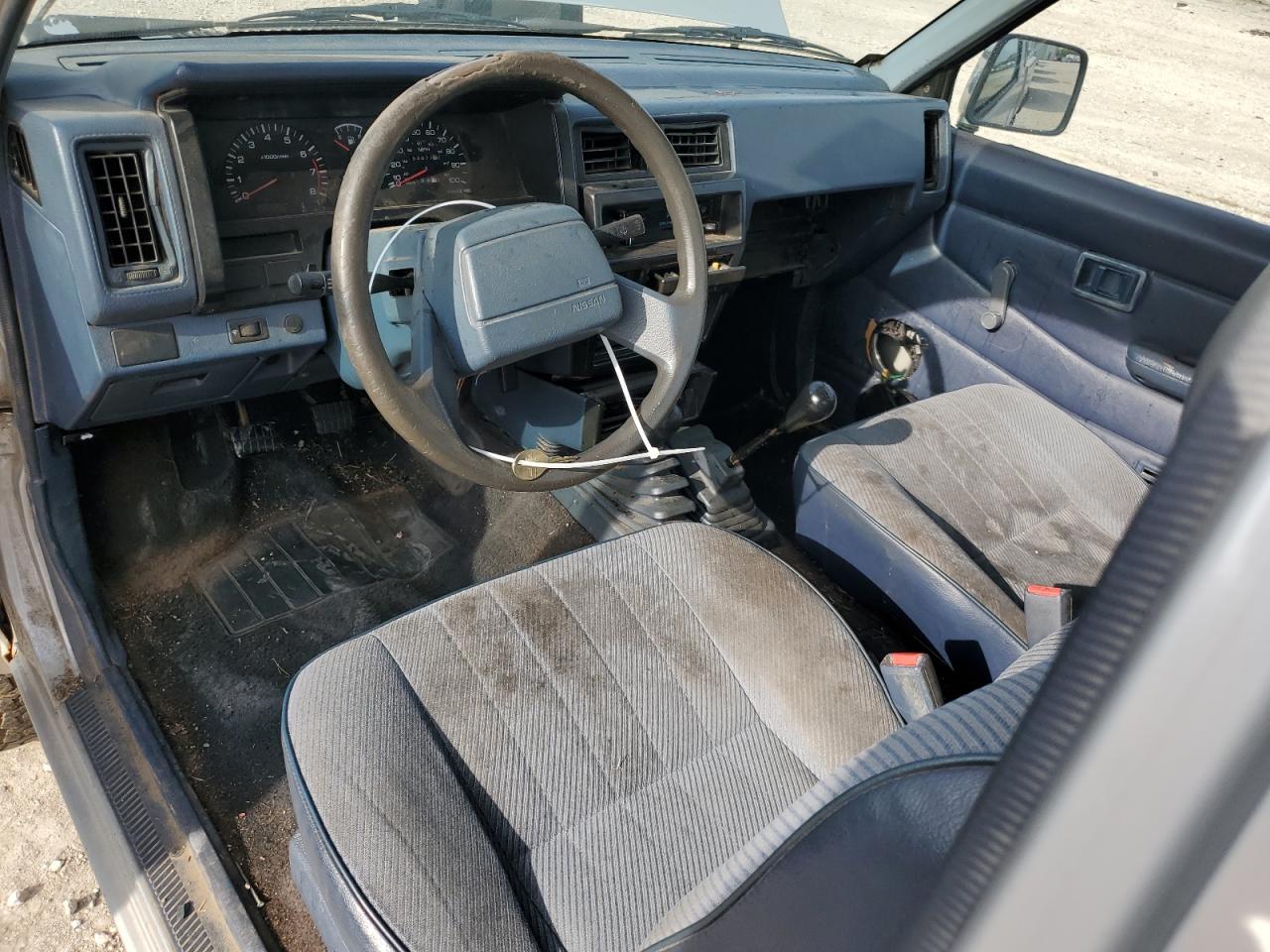 1N6SD16YXPC415154 1993 Nissan Truck King Cab