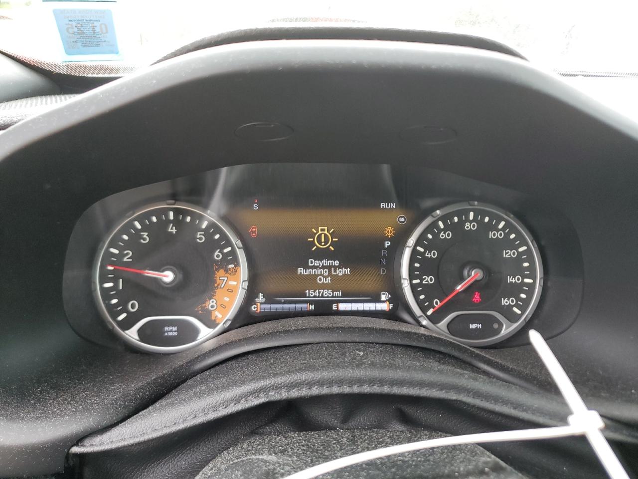 ZACCJBBB3JPH05682 2018 Jeep Renegade Latitude