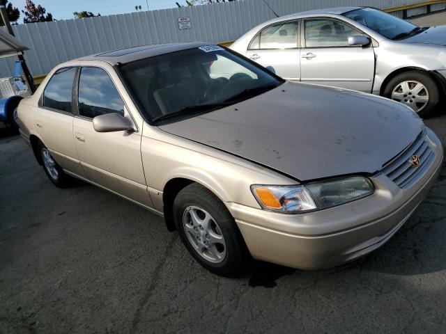1998 Toyota Camry - Image 4