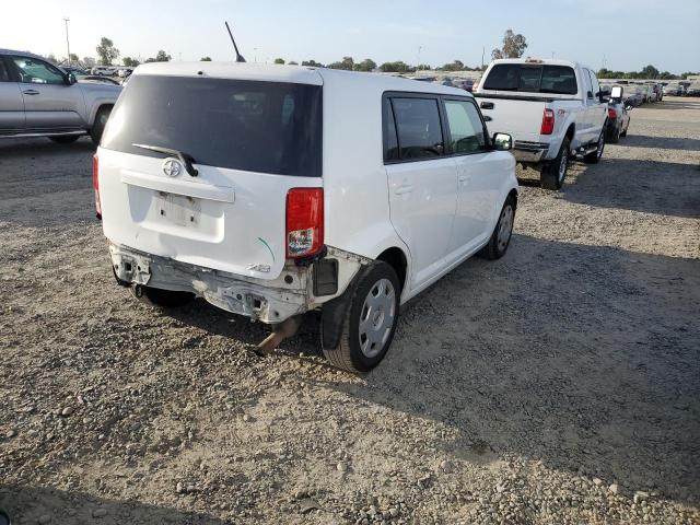 2013 Toyota Scion Xb VIN: JTLZE4FE1DJ041891 Lot: 58126934