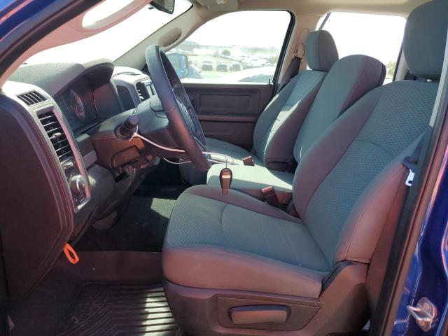 2016 Ram 1500 St VIN: 1C6RR7FT3GS113700 Lot: 59153924