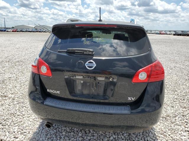 2011 Nissan Rogue S VIN: JN8AS5MT0BW571928 Lot: 60758794