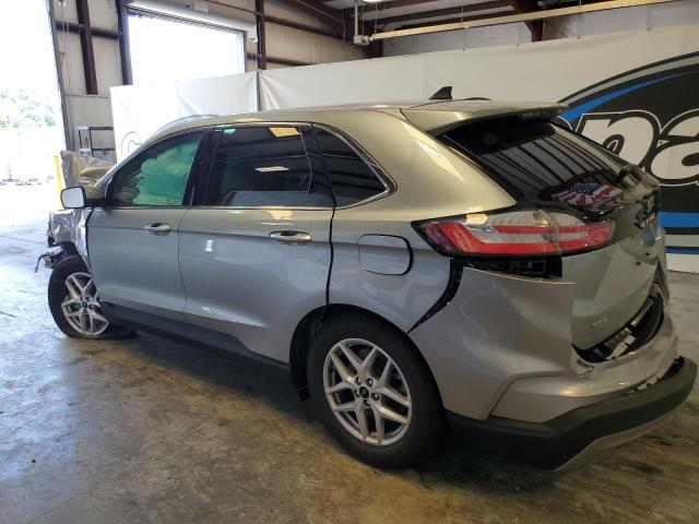 2024 FORD EDGE SEL - 2FMPK4J90RBA88472