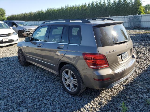 2014 Mercedes-Benz Glk 350 4Matic VIN: WDCGG8JB8EG307384 Lot: 59627374