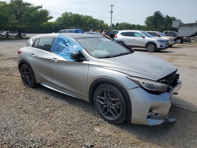 2018 Infiniti Qx30 Base VIN: SJKCH5CP7JA042623 Lot: 38073454