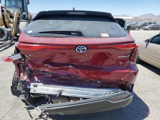2021 TOYOTA VENZA LE - JTEAAAAHXMJ081418