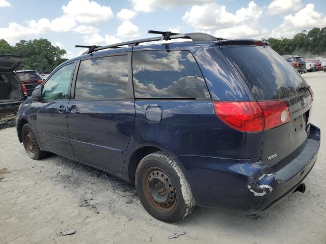 2006 Toyota Sienna Ce VIN: 5TDZA23C66S393918 Lot: 57658224