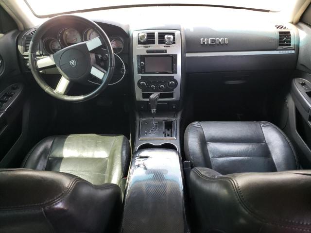 2008 Dodge Charger R/T VIN: 2B3KA53H58H201504 Lot: 60522974