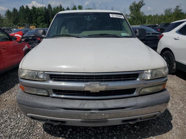 2004 Chevrolet Tahoe K1500 VIN: 1GNEK13V44R201034 Lot: 57155544