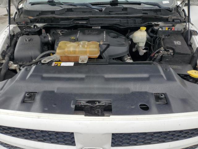 2016 Ram 1500 Slt VIN: 1C6RR7GM4GS176098 Lot: 58579654