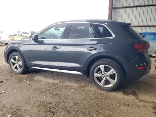 WA1ANAFY9L2034532 Audi Q5 PREMIUM 2