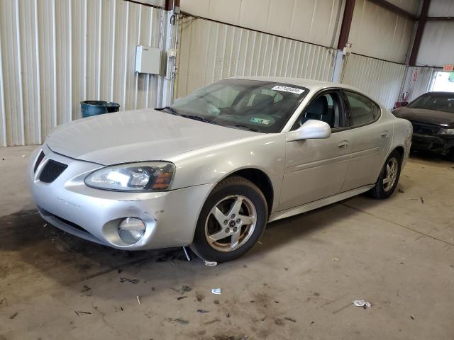 2004 Pontiac Grand Prix Gt VIN: 2G2WP522841285319 Lot: 57748404