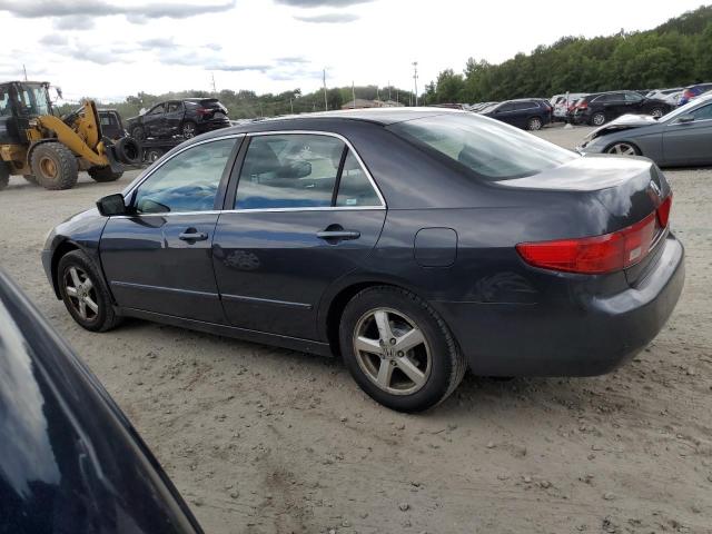 2005 Honda Accord Ex VIN: 1HGCM567X5A007298 Lot: 58570004