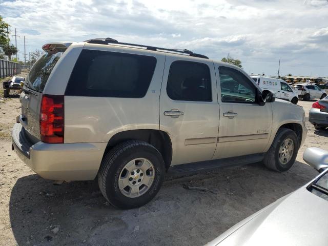 2007 Chevrolet Tahoe K1500 VIN: 1GNFK13007R193088 Lot: 56816794