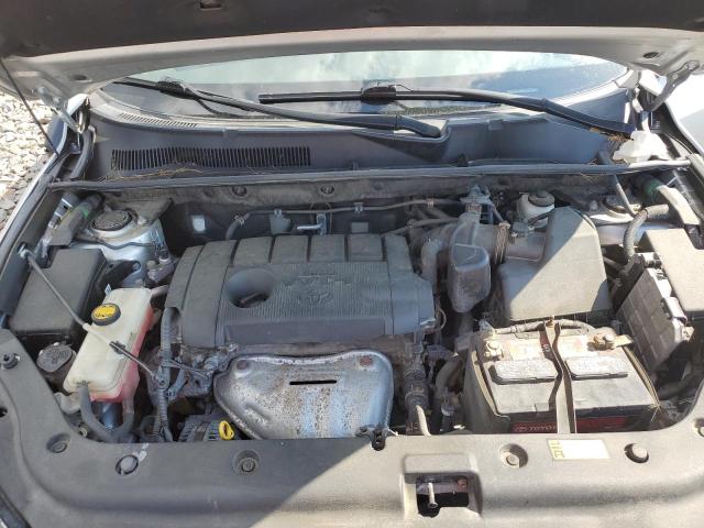 2011 Toyota Rav4 VIN: JTMBF4DV3B5047002 Lot: 60390384