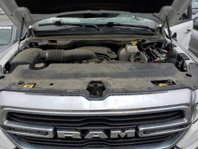 2020 RAM 1500 BIG H - 1C6SRFBT3LN124822