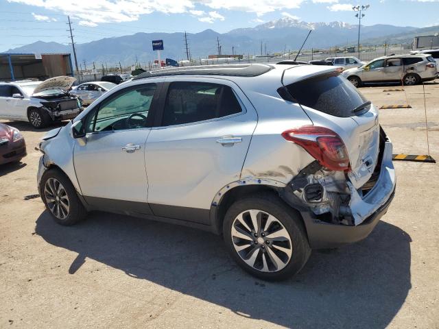 2021 Buick Encore Preferred VIN: KL4CJESB3MB331732 Lot: 57769484