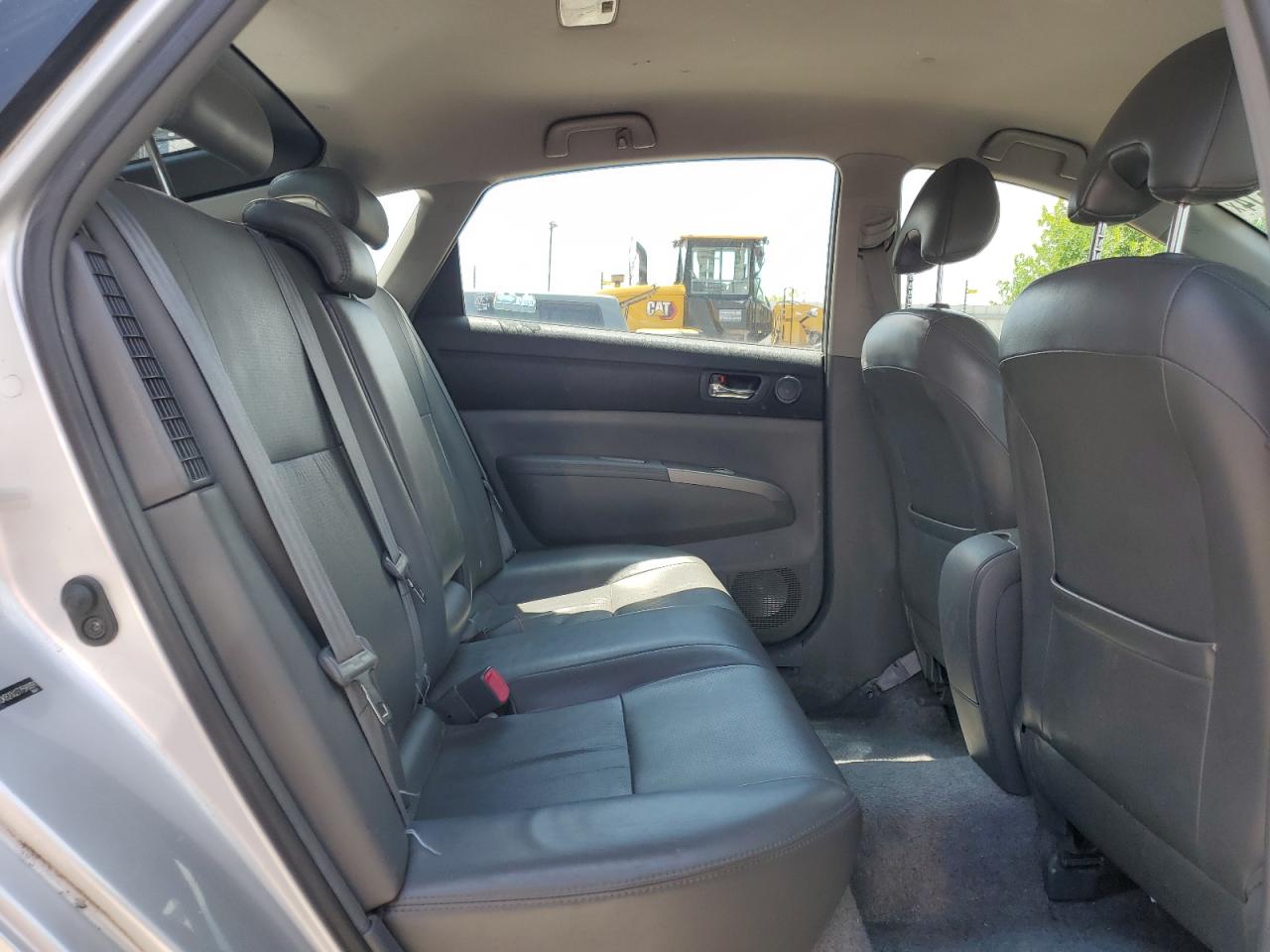 JTDKB20U277590091 2007 Toyota Prius