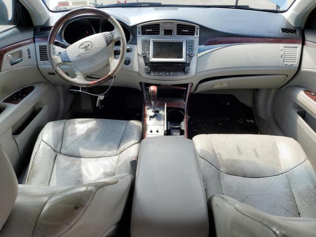 2011 Toyota Avalon Base VIN: 4T1BK3DB1BU395748 Lot: 58505794