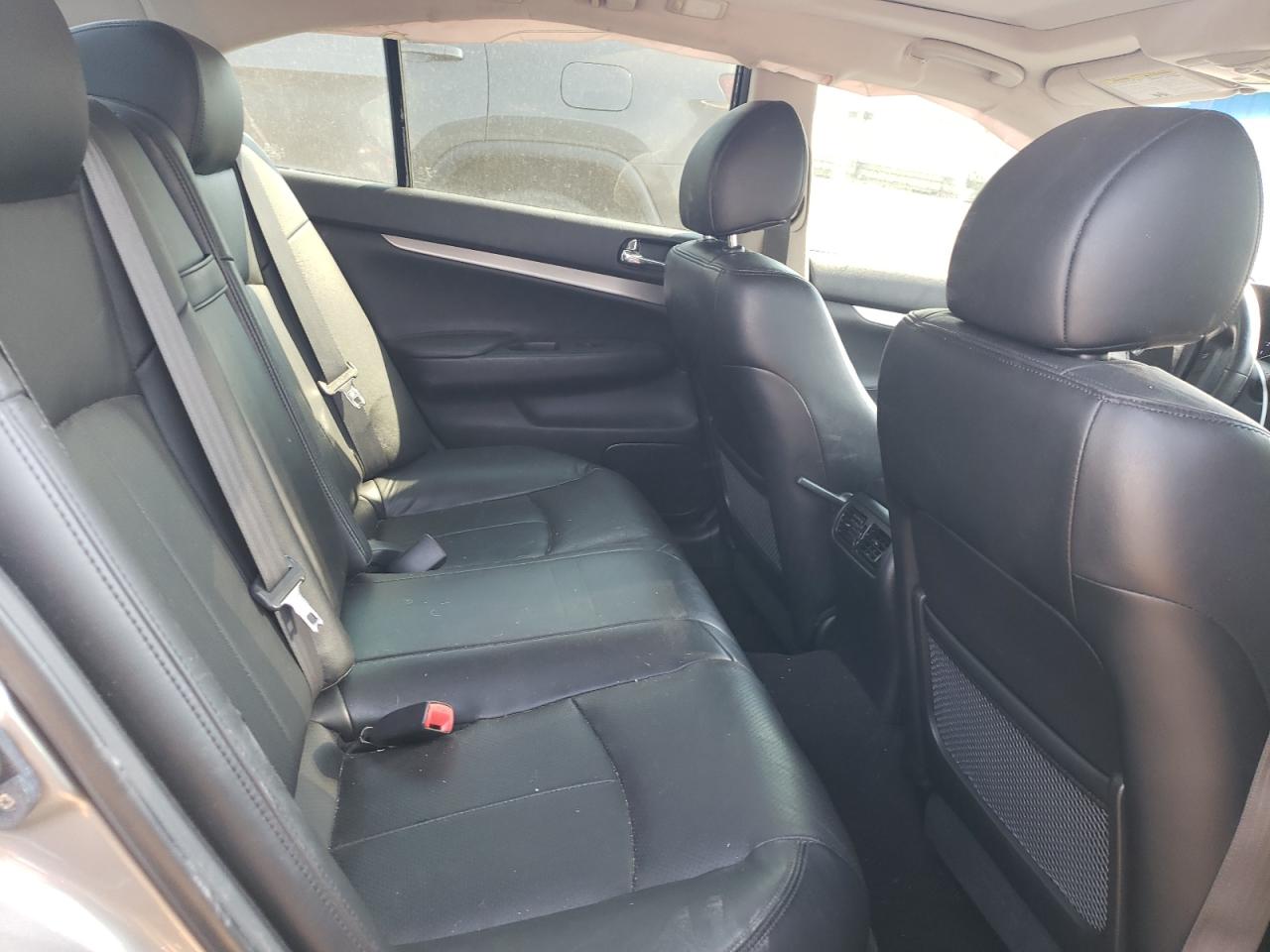 JN1CV6AR9DM352445 2013 Infiniti G37