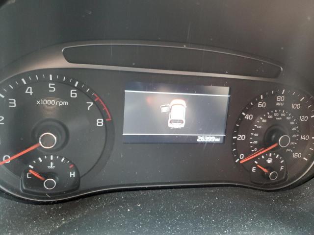 2020 Kia Soul Gt-Line Turbo VIN: KNDJ53AF3L7071490 Lot: 58392624