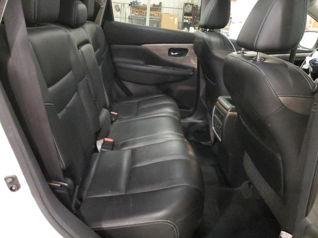 2017 Nissan Murano S VIN: 5N1AZ2MH9HN184595 Lot: 58031214