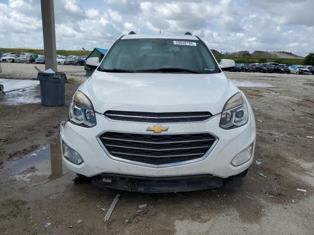 2017 CHEVROLET EQUINOX LT - 2GNALCEK1H6269447
