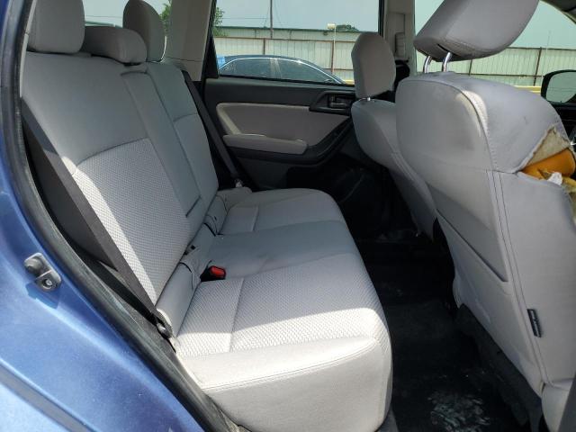 2015 Subaru Forester 2.5I Premium VIN: JF2SJADC9FH458647 Lot: 57546574