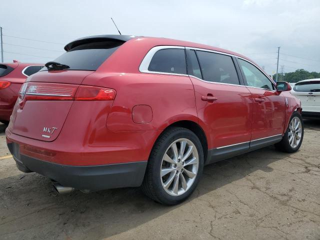 2012 Lincoln Mkt VIN: 2LMHJ5AT9CBL53121 Lot: 57725044