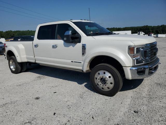 VIN 1FT8W4DT4NEC55533 2022 Ford F-450, Super Duty no.4