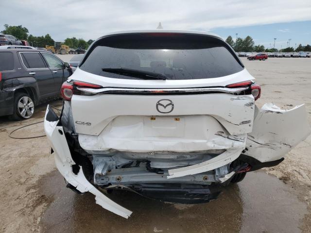 2019 MAZDA CX-9 SPORT - JM3TCABYXK0336231
